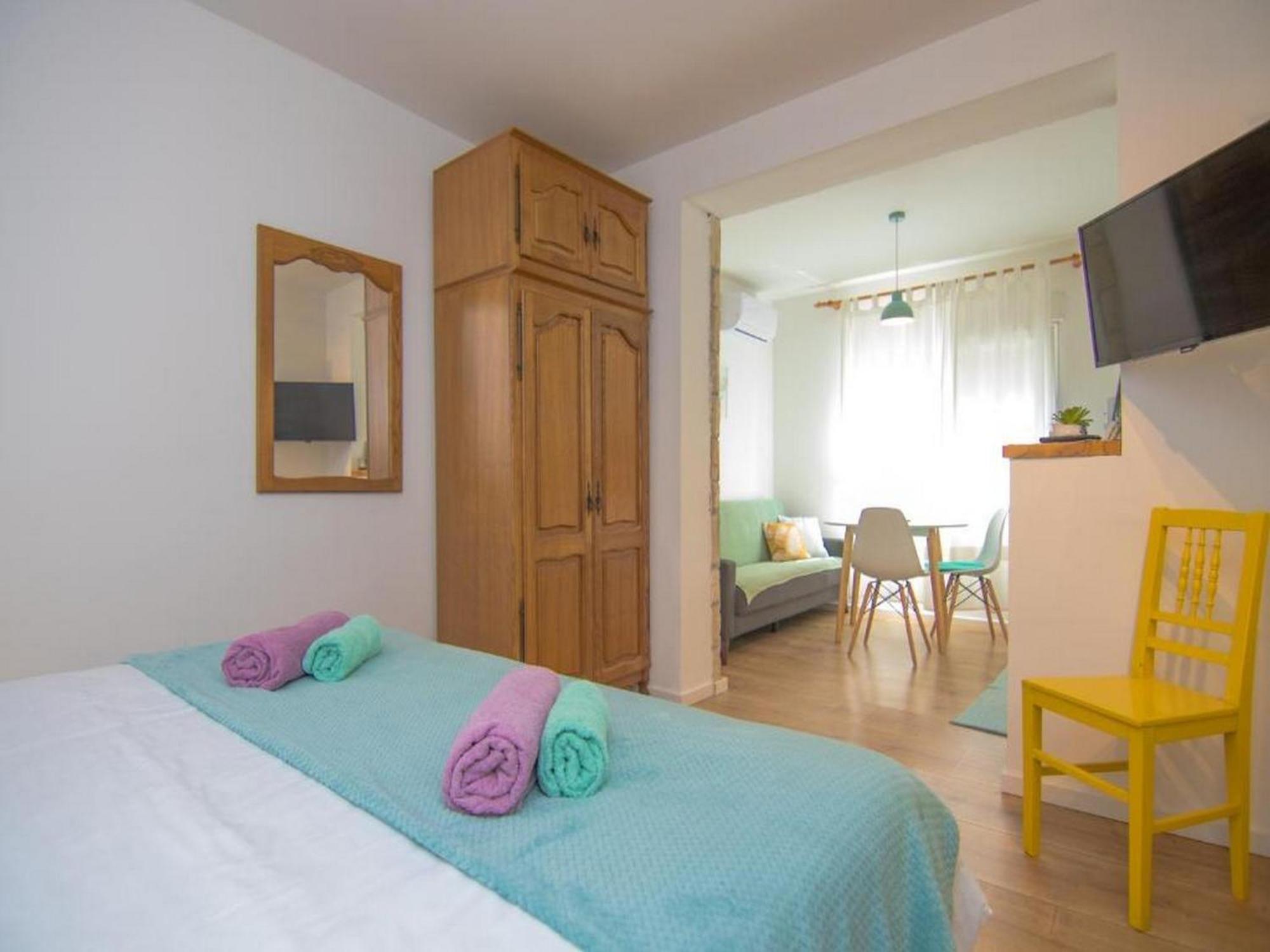 Apartmani Melita Malinska Zimmer foto