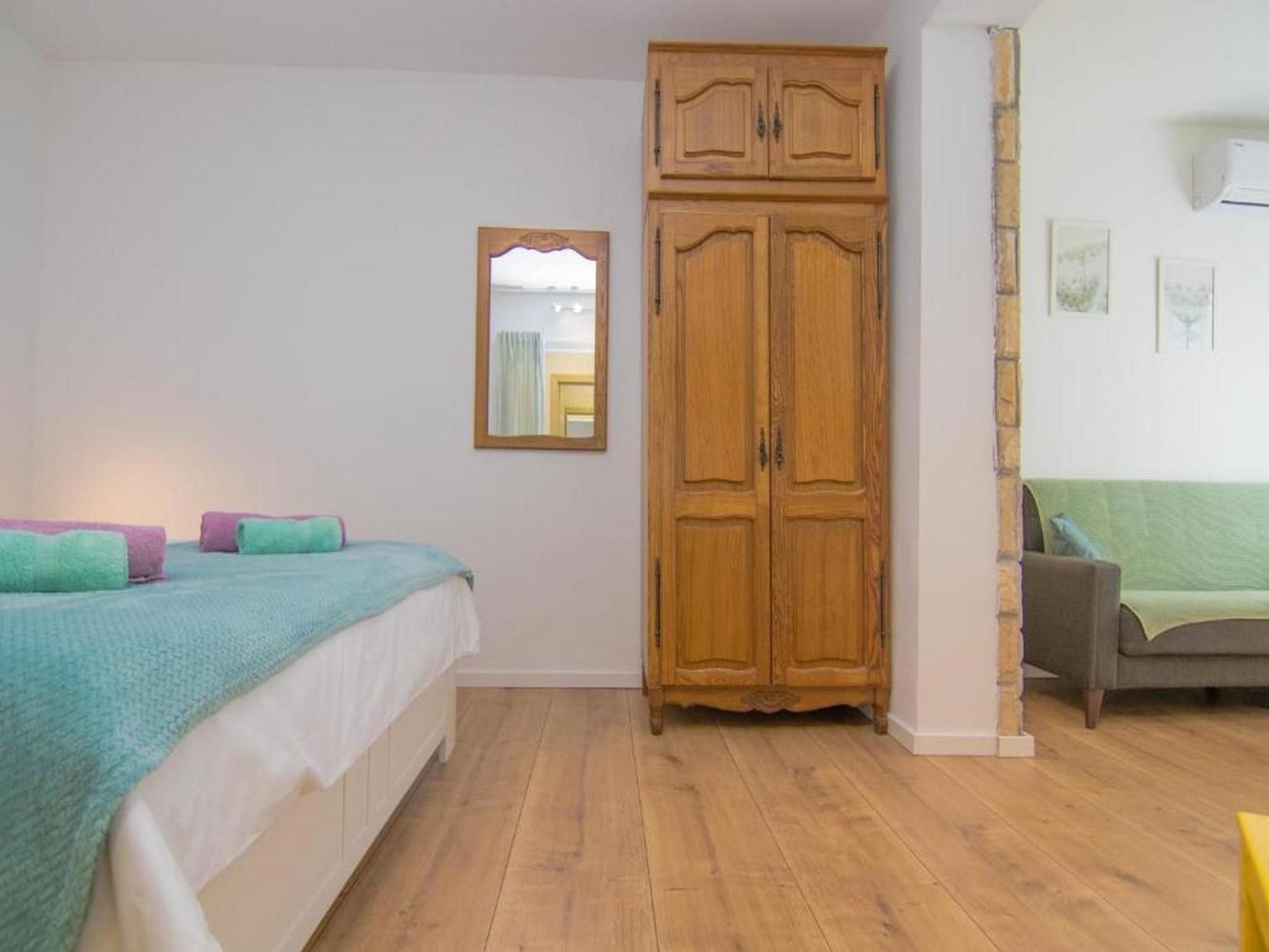 Apartmani Melita Malinska Zimmer foto