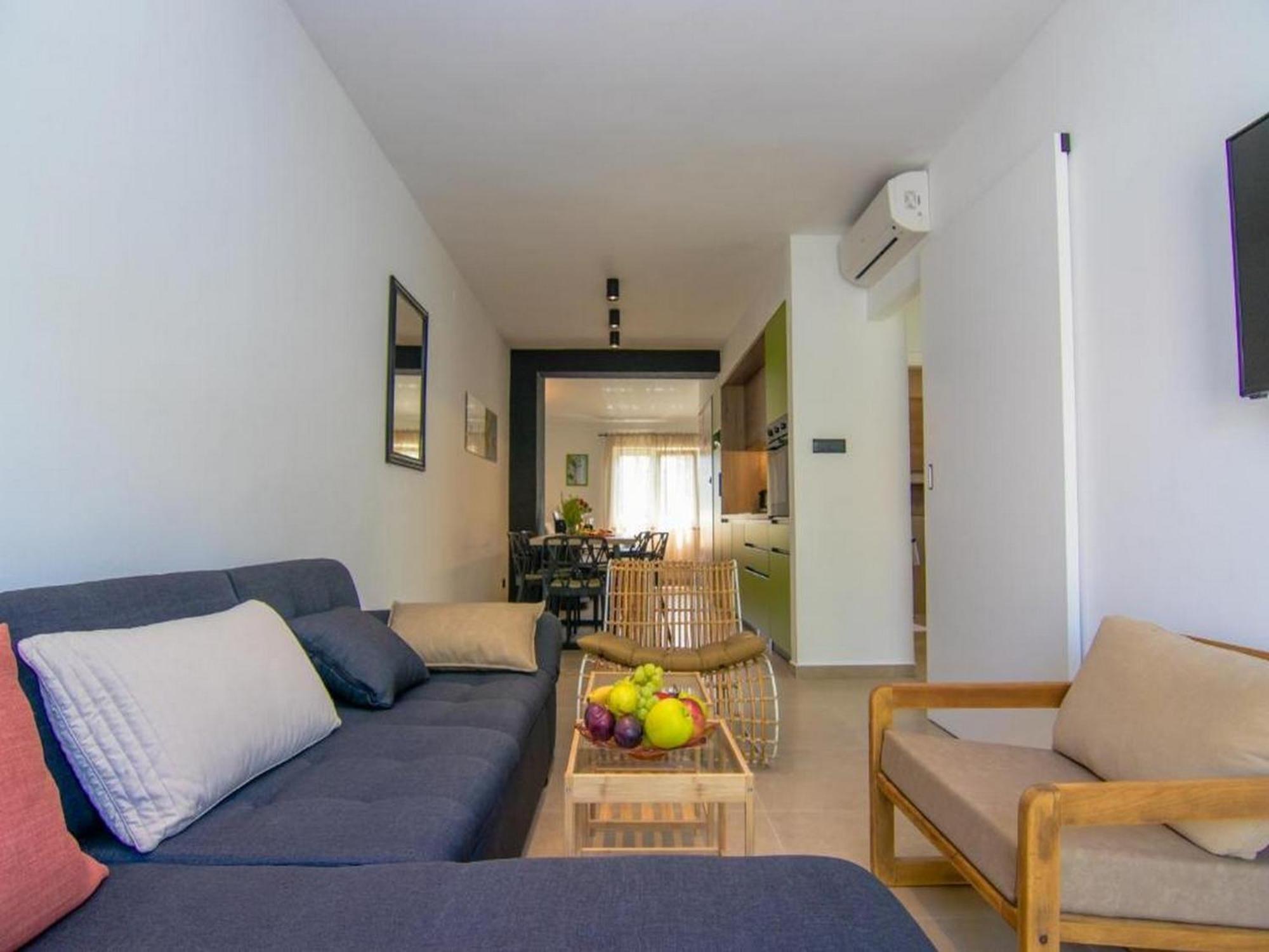 Apartmani Melita Malinska Zimmer foto