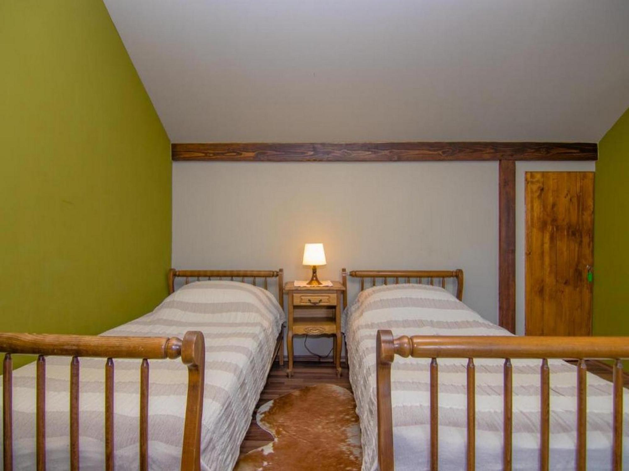 Apartmani Melita Malinska Zimmer foto