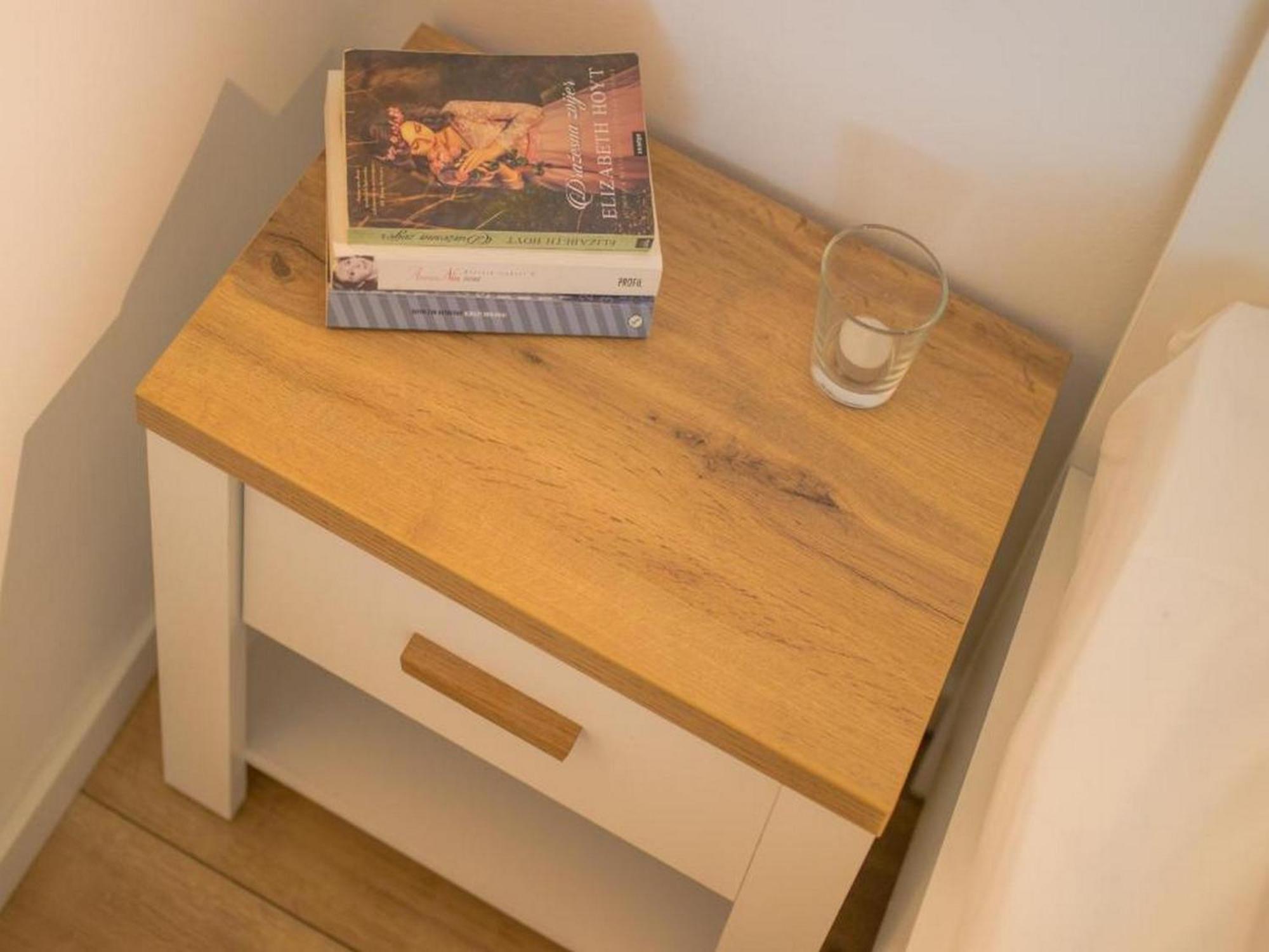 Apartmani Melita Malinska Zimmer foto