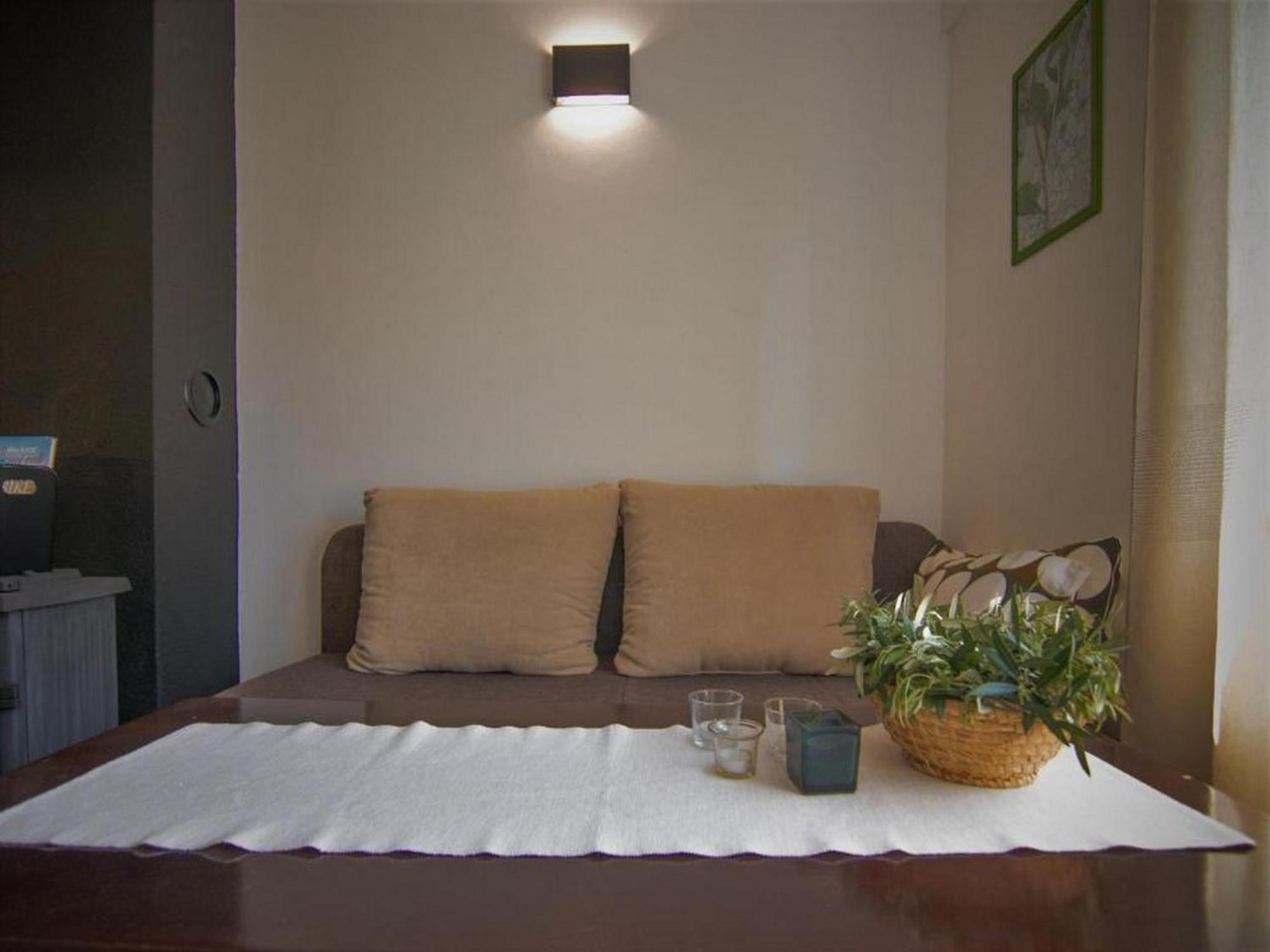Apartmani Melita Malinska Zimmer foto