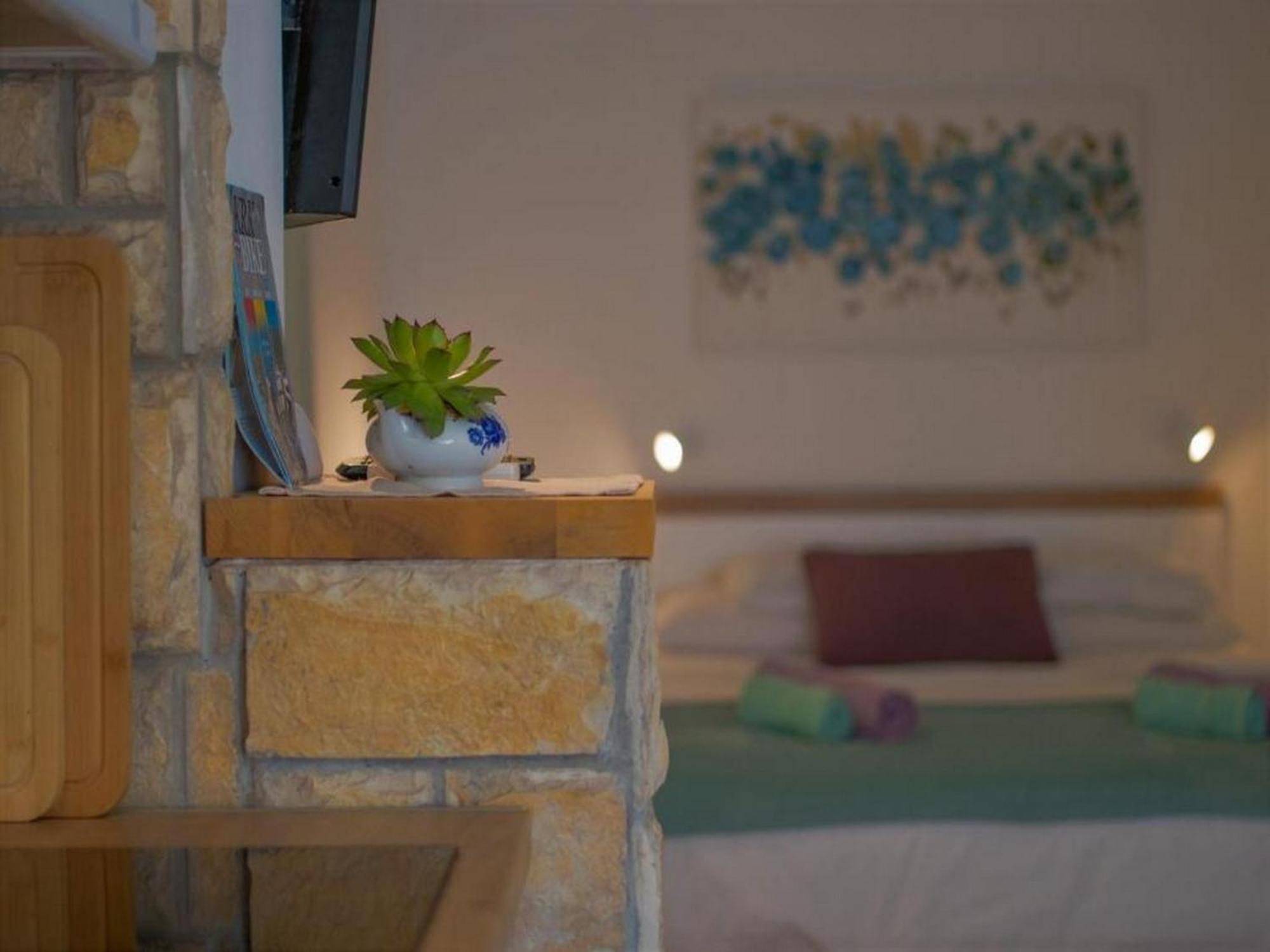 Apartmani Melita Malinska Zimmer foto