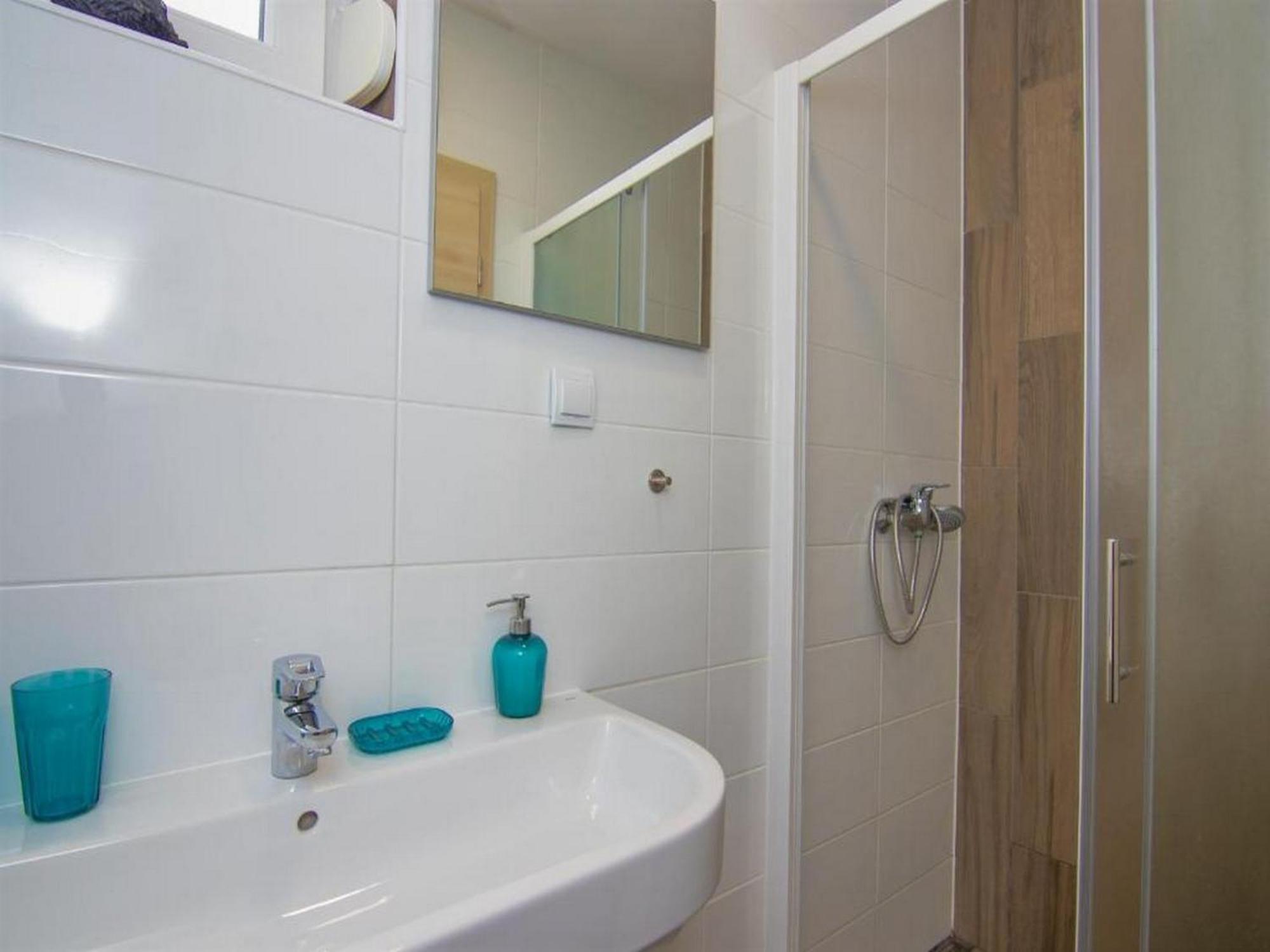 Apartmani Melita Malinska Zimmer foto