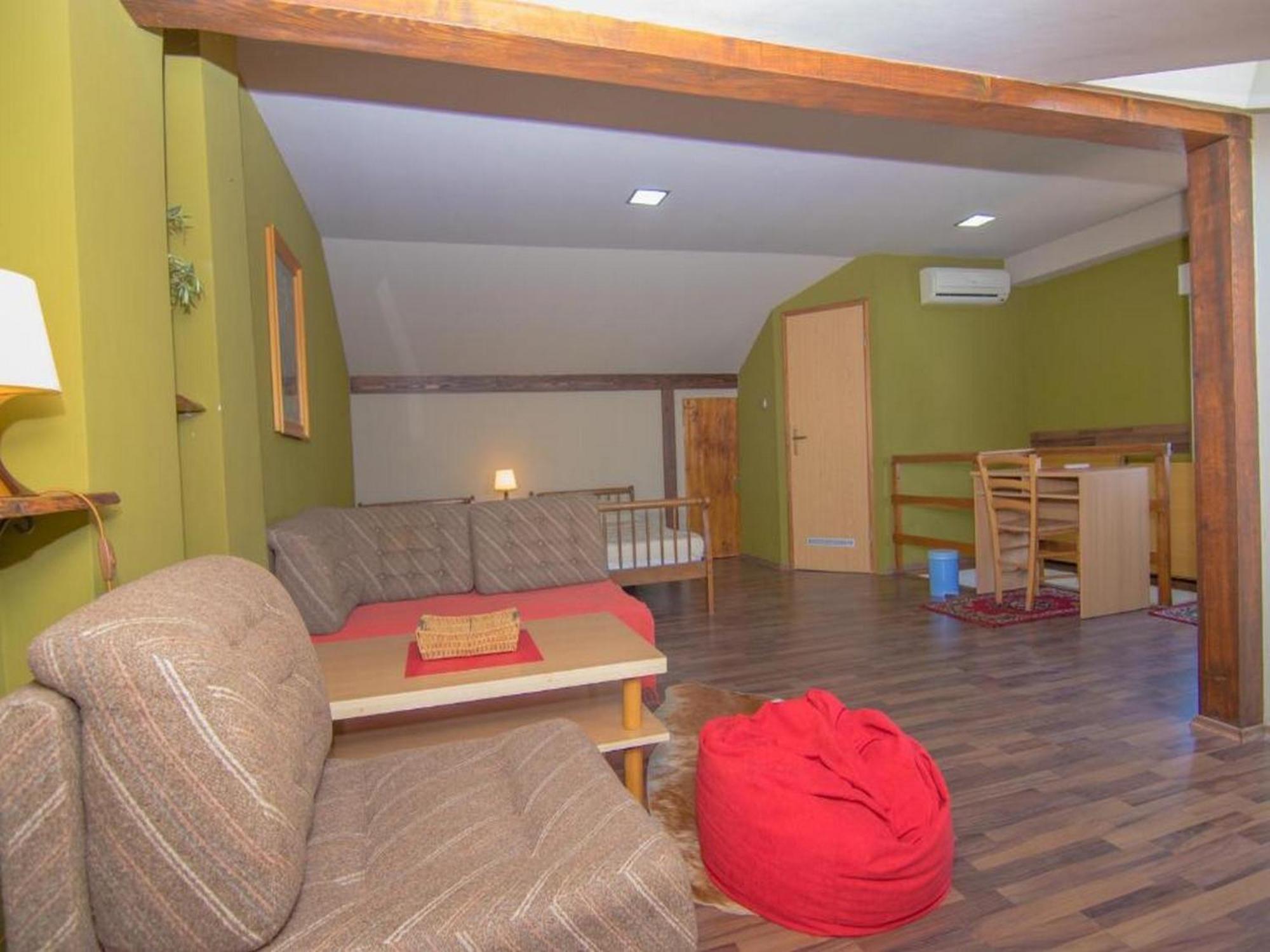 Apartmani Melita Malinska Zimmer foto